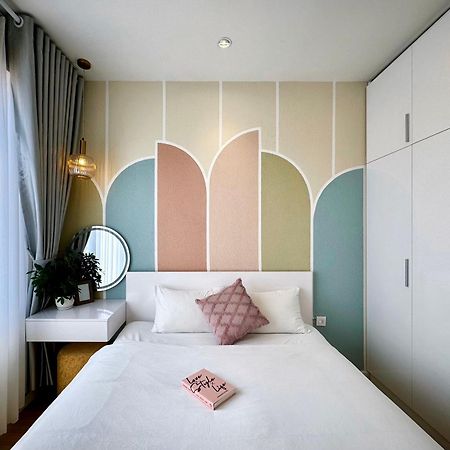 Soho Apt - Luxury Stay, Next To Benthanh Market Хошимин Экстерьер фото
