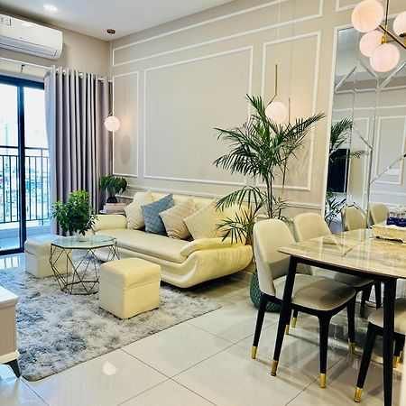 Soho Apt - Luxury Stay, Next To Benthanh Market Хошимин Экстерьер фото