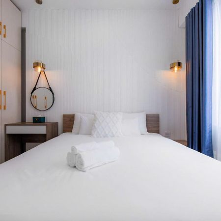 Soho Apt - Luxury Stay, Next To Benthanh Market Хошимин Экстерьер фото